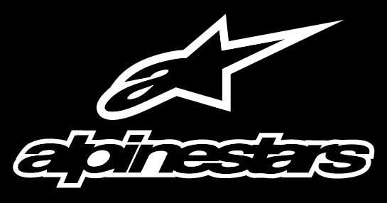 Logo Alpinestars